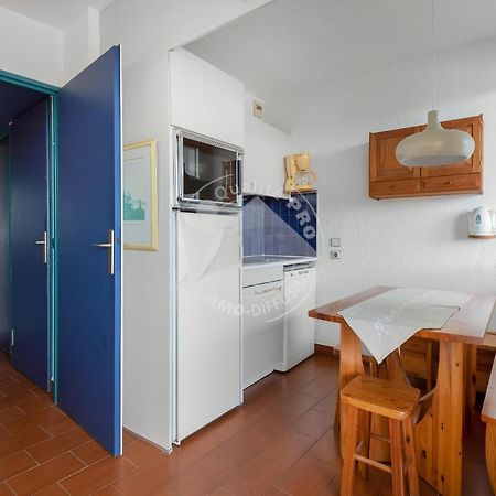 As22777- Studio Cabine Dans Une Residence De Standing Direct Sur Plage Sud Le Grau-du-Roi Exterior photo